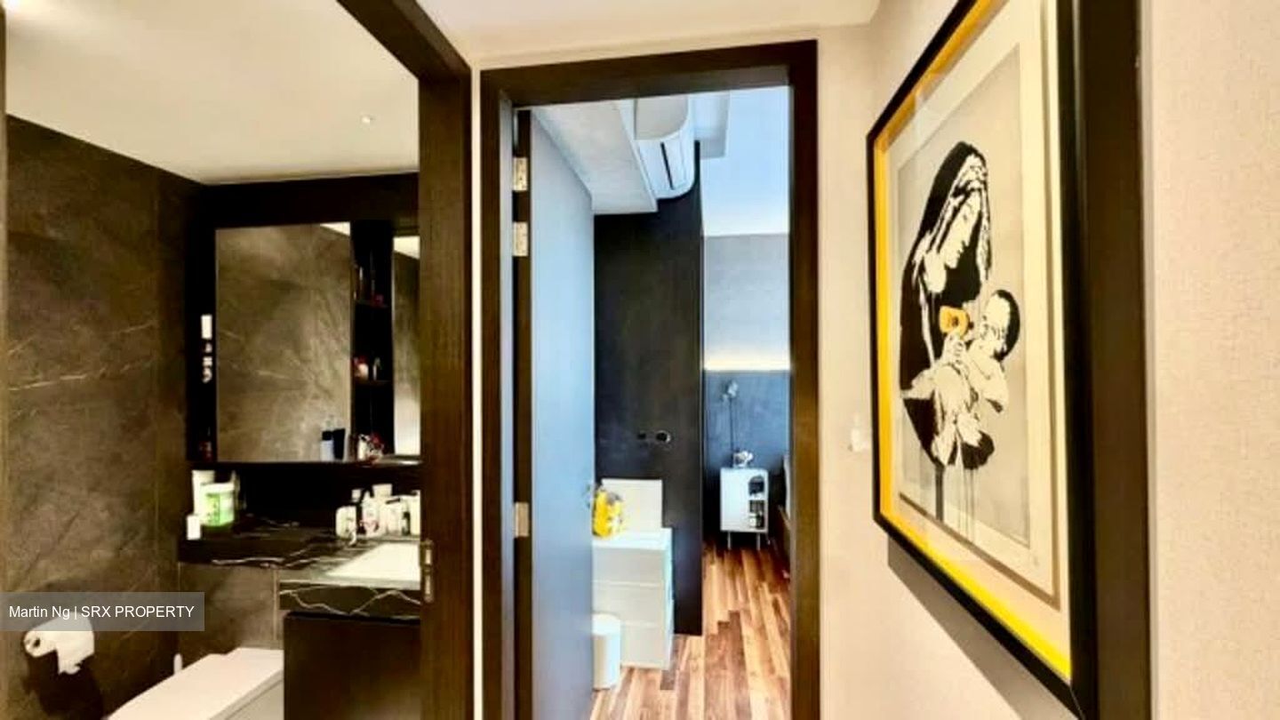 Hyll On Holland (D10), Condominium #599768111